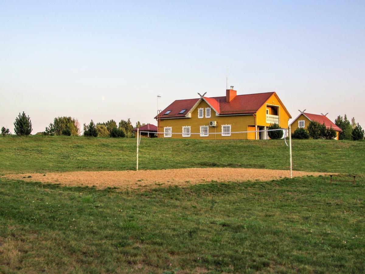 Gipenai Homestead Sartakampis מראה חיצוני תמונה