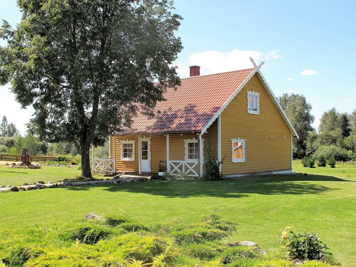 Gipenai Homestead Sartakampis מראה חיצוני תמונה